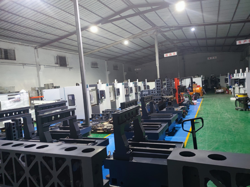 China Guangdong Jiayuyi Intelligent Technology Co., Ltd. company profile