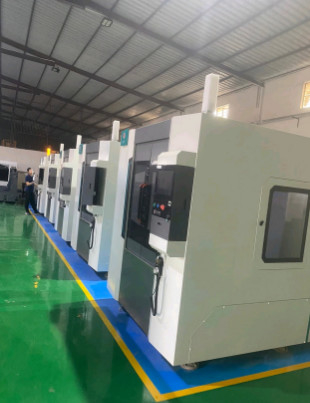 China Guangdong Jiayuyi Intelligent Technology Co., Ltd. company profile