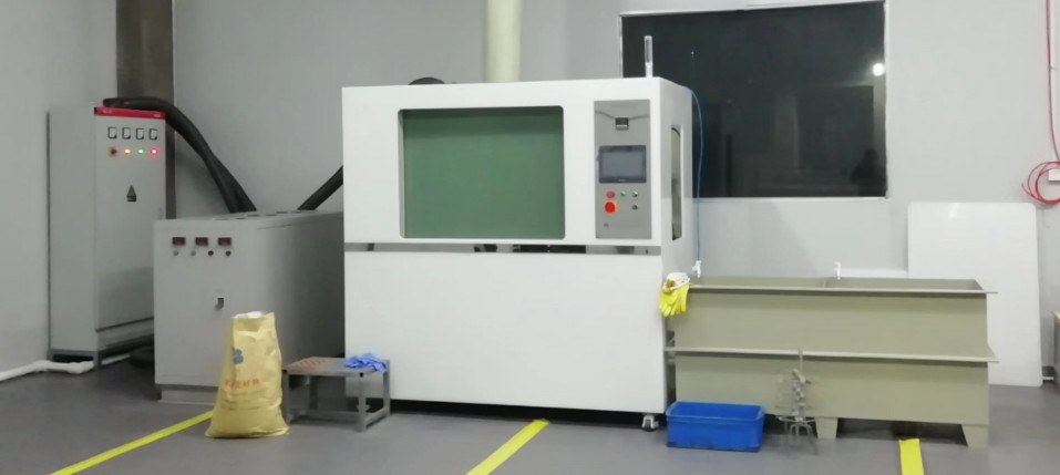 China Guangdong Jiayuyi Intelligent Technology Co., Ltd. company profile