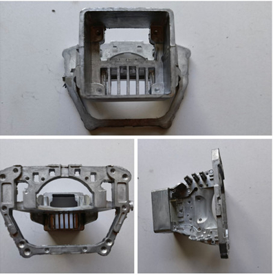 3 Axis Steel CNC Edge Milling Cutter With 1500kg Load Handling Capacity
