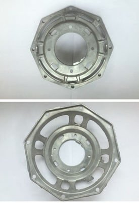 1500kg Capacity 3 Axis CNC Vertical Milling Equipment For Automotive Parts