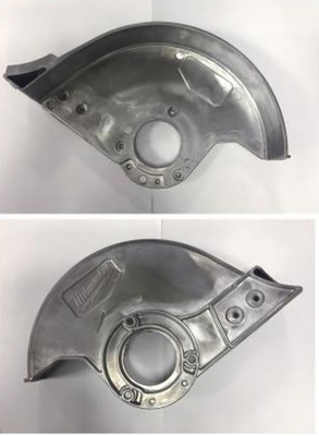 Custom CNC Milling Machining Parts 220V 50Hz Frequency Max Milling Width 1000mm