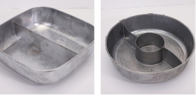 XYZ-1000 Steel CNC Milling Machining Parts with Precision Design