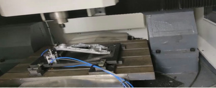 50Hz Frequency CNC Machine Tools Series for User-Friendly Operation