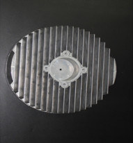 High Performance Auto CNC Deburring Machine With 220V Voltage And 50Hz Frequency