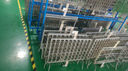 Eco Friendly Plasma Electrolytic Polishing Process For Conductive Materials