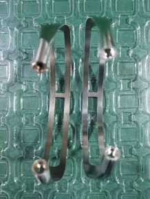 20 - 100 Volts High Effective Electrolytic Polishing Process Surface Finishing ISO9001