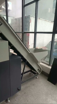 2600Mm Magnetic Finishing Machine Precise Smooth Deburring Polishing Machine
