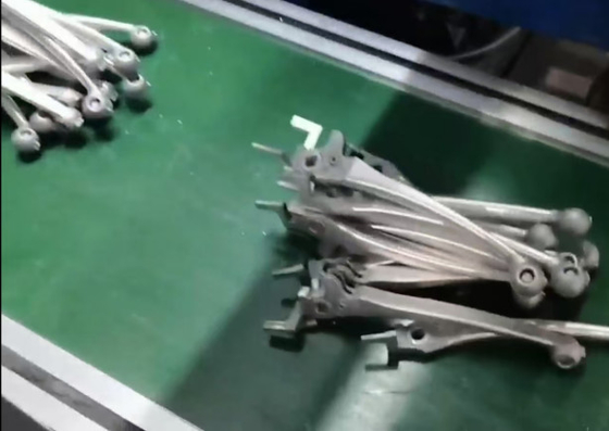 Long-lasting Performance and Sanding Belt in Robot Grinder Manipulator for Industrial Grinding