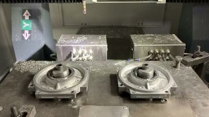 Steel Electric Edge Milling Machine 220V 0.01mm Accuracy 1000 - 5000 rpm Spindle Speed